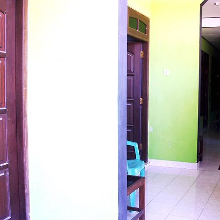 Bayu Murti Homestay Джокьякарта Экстерьер фото